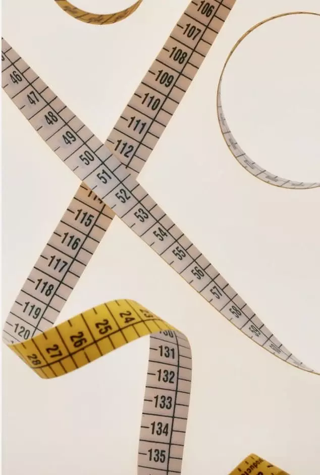 اینطوری اندازه گیری کن!