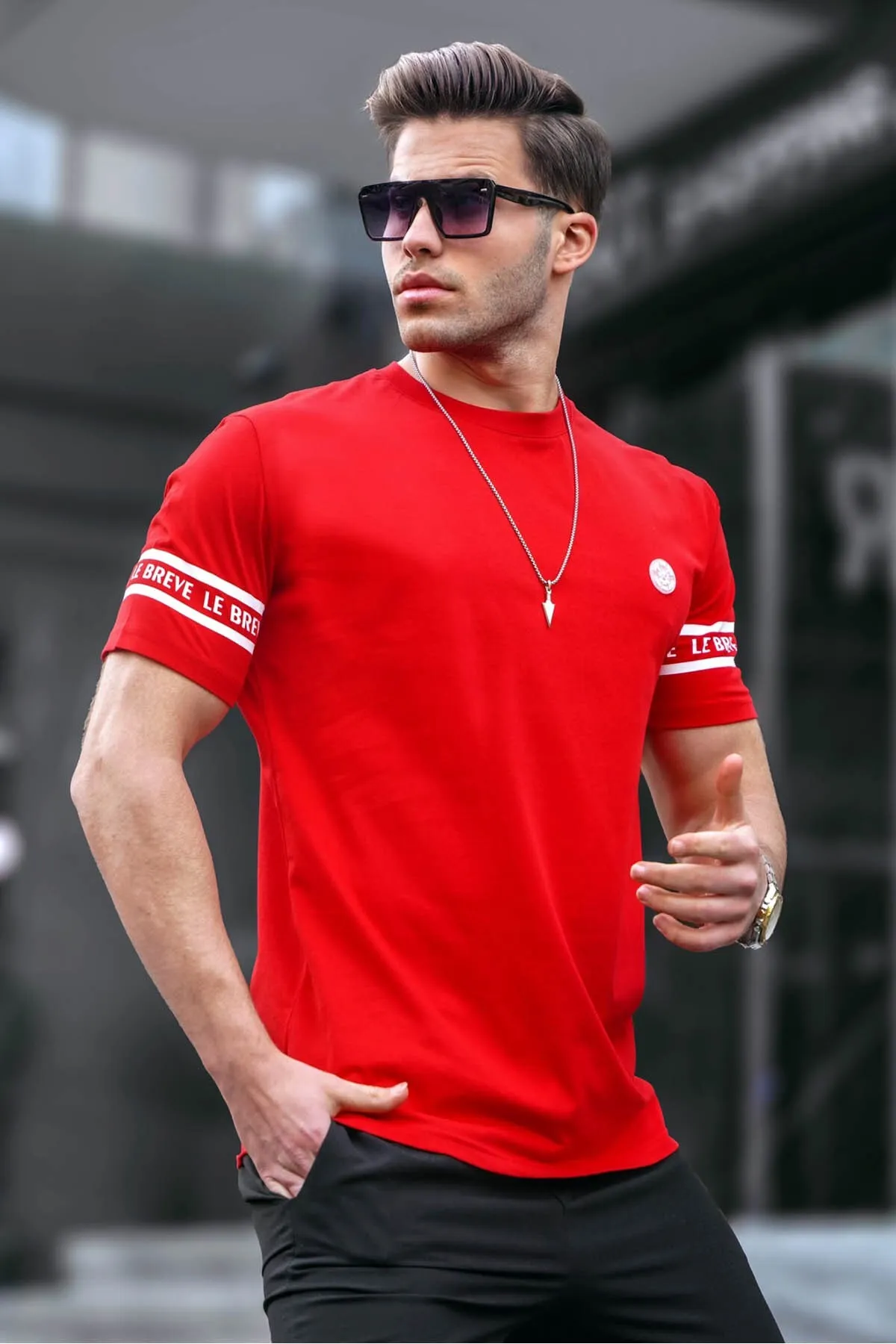 تیشرت اسپرت