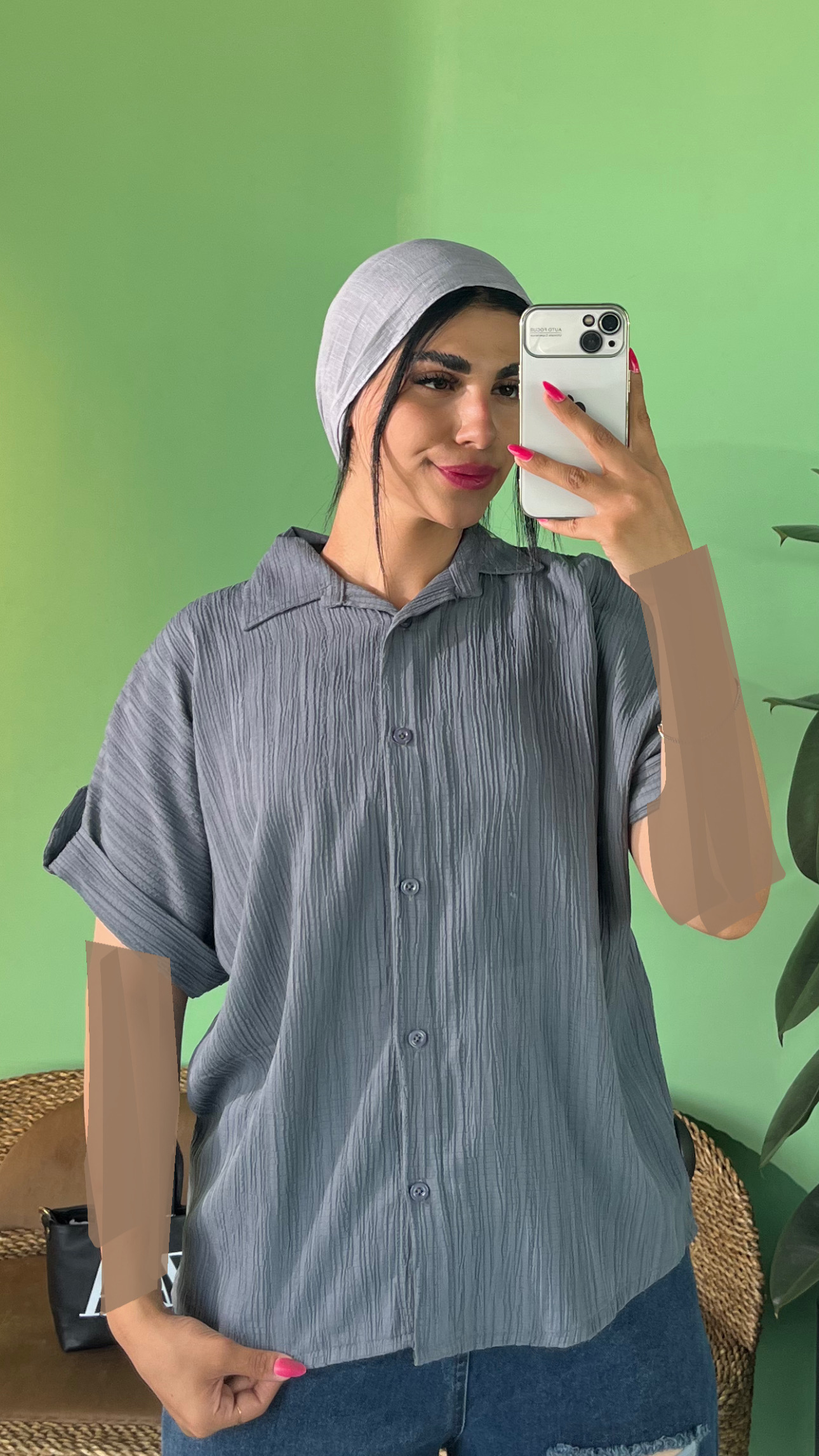 شومیز هندسه