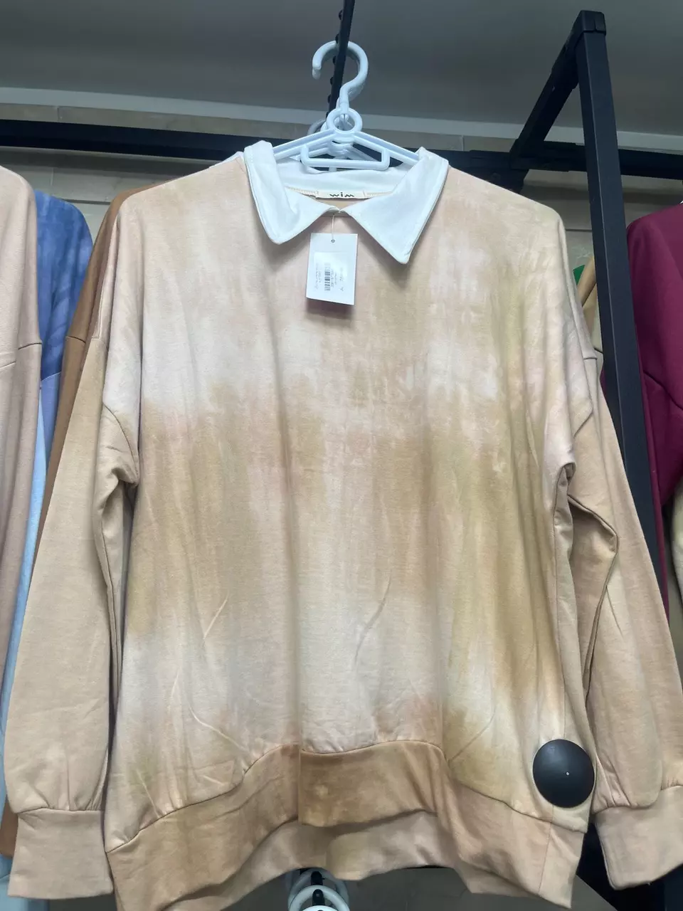 بلوز آبرنگی 00511577599