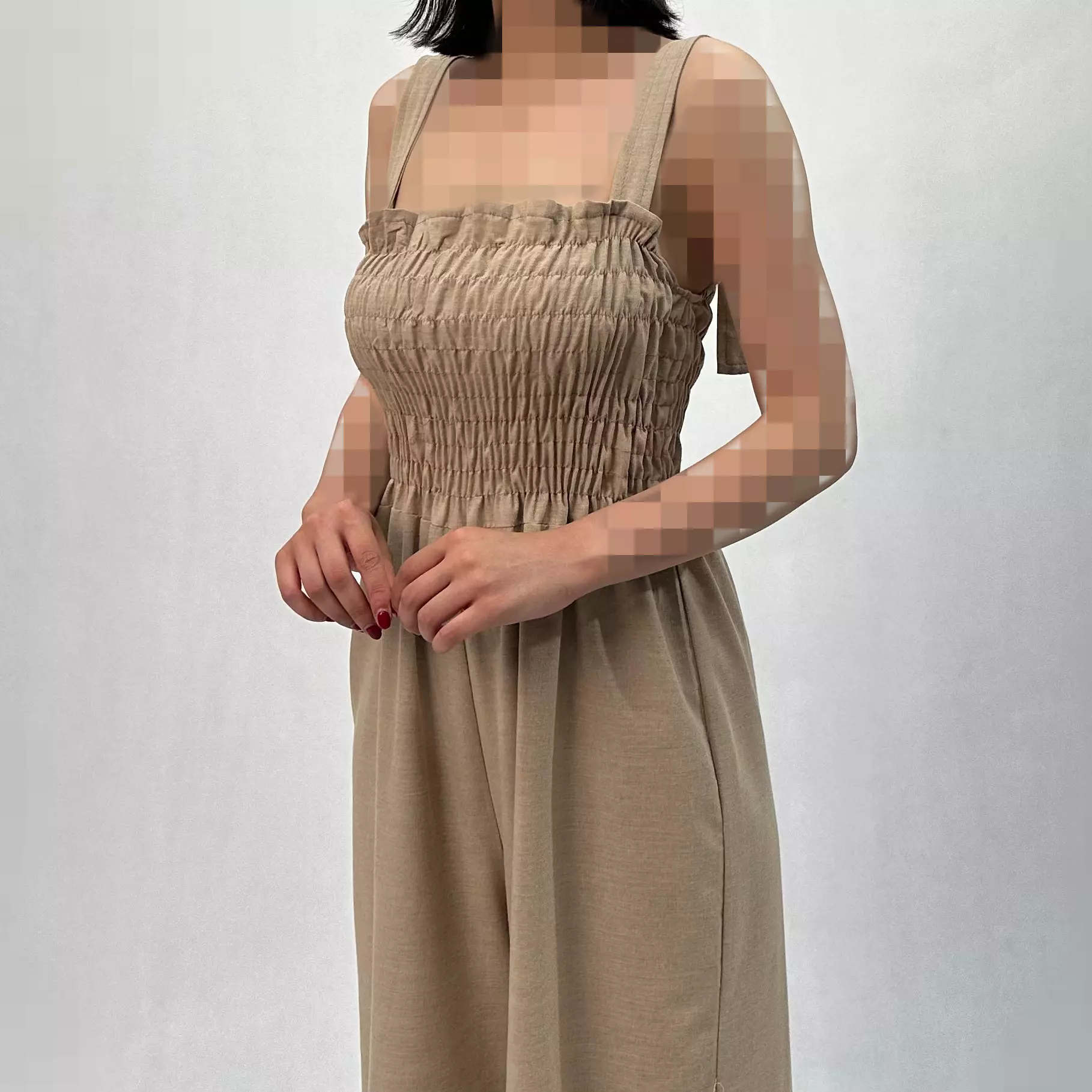 ست شومیز اورال زنانه گل 0015612624