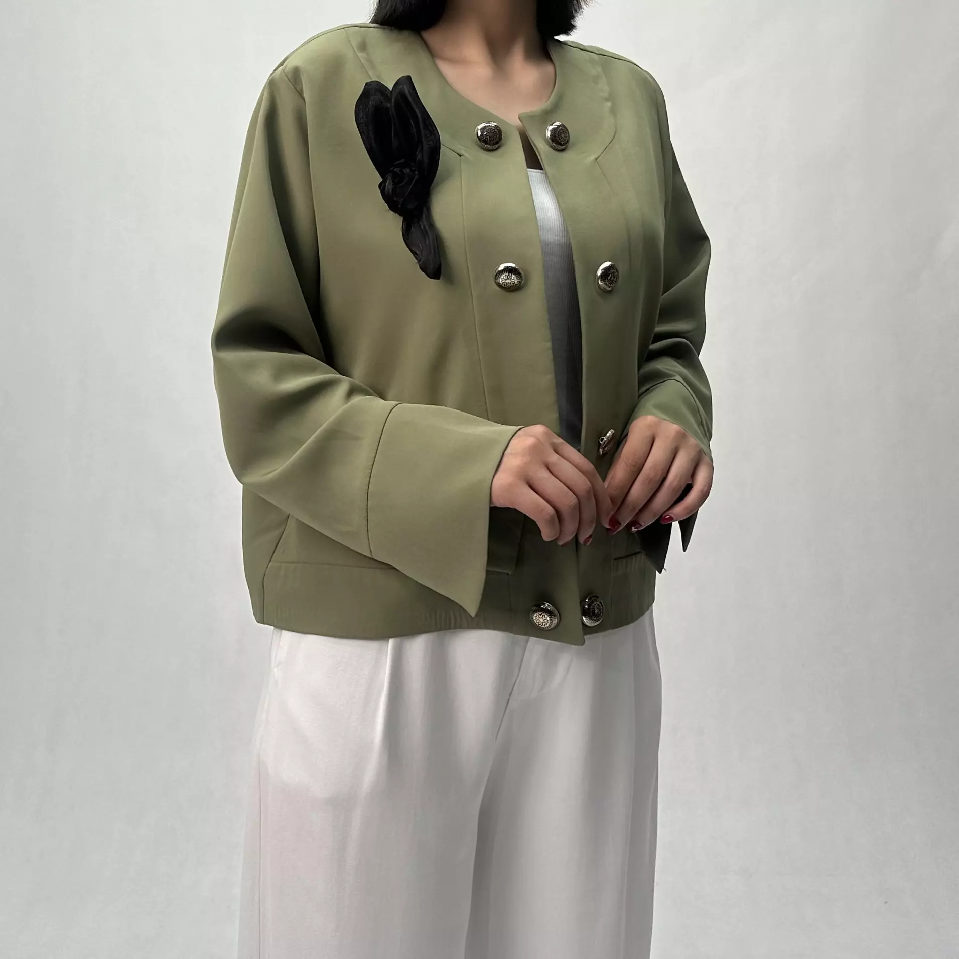 کت زنانه 00191525 3258