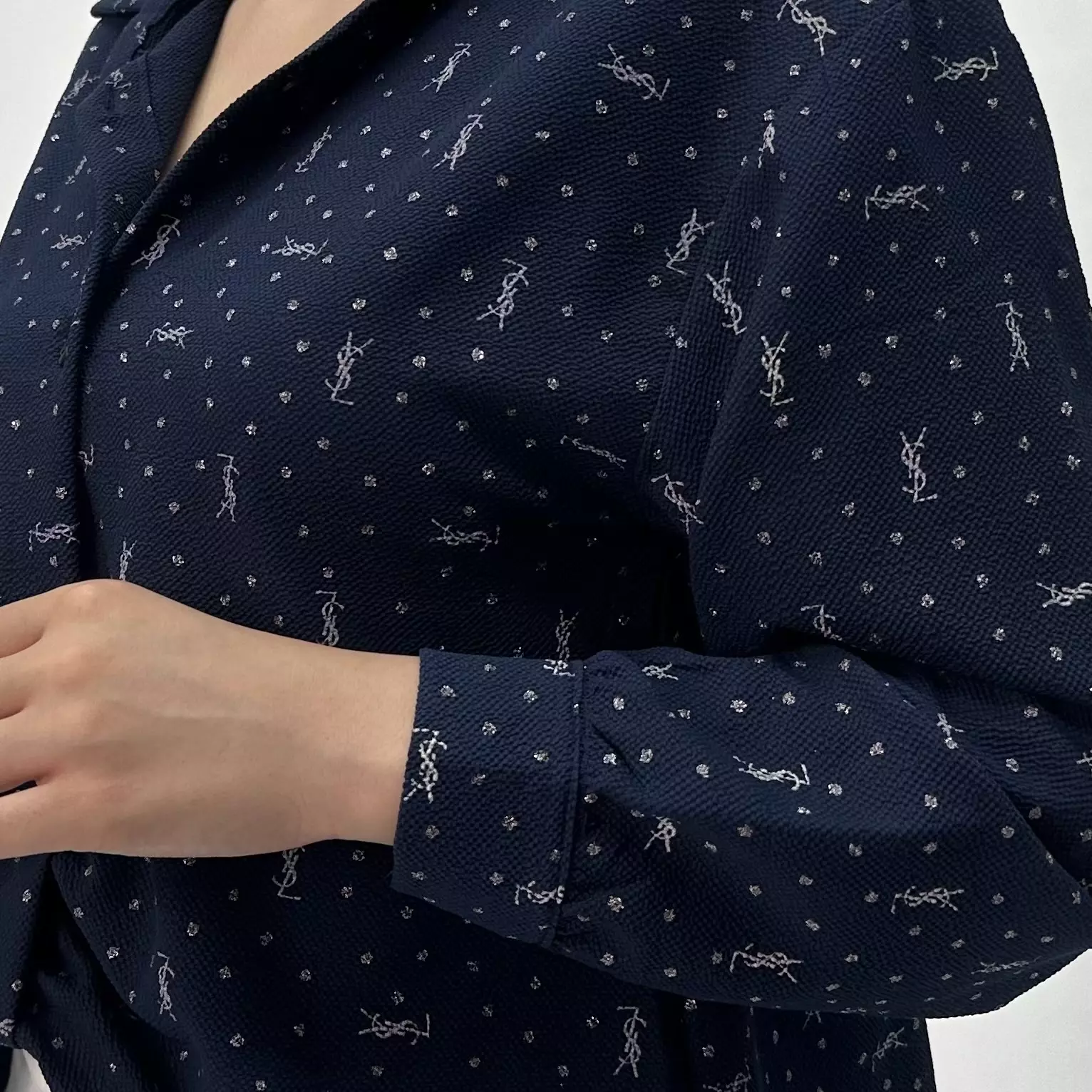 شومیز زنانه پفکی 00291342743927