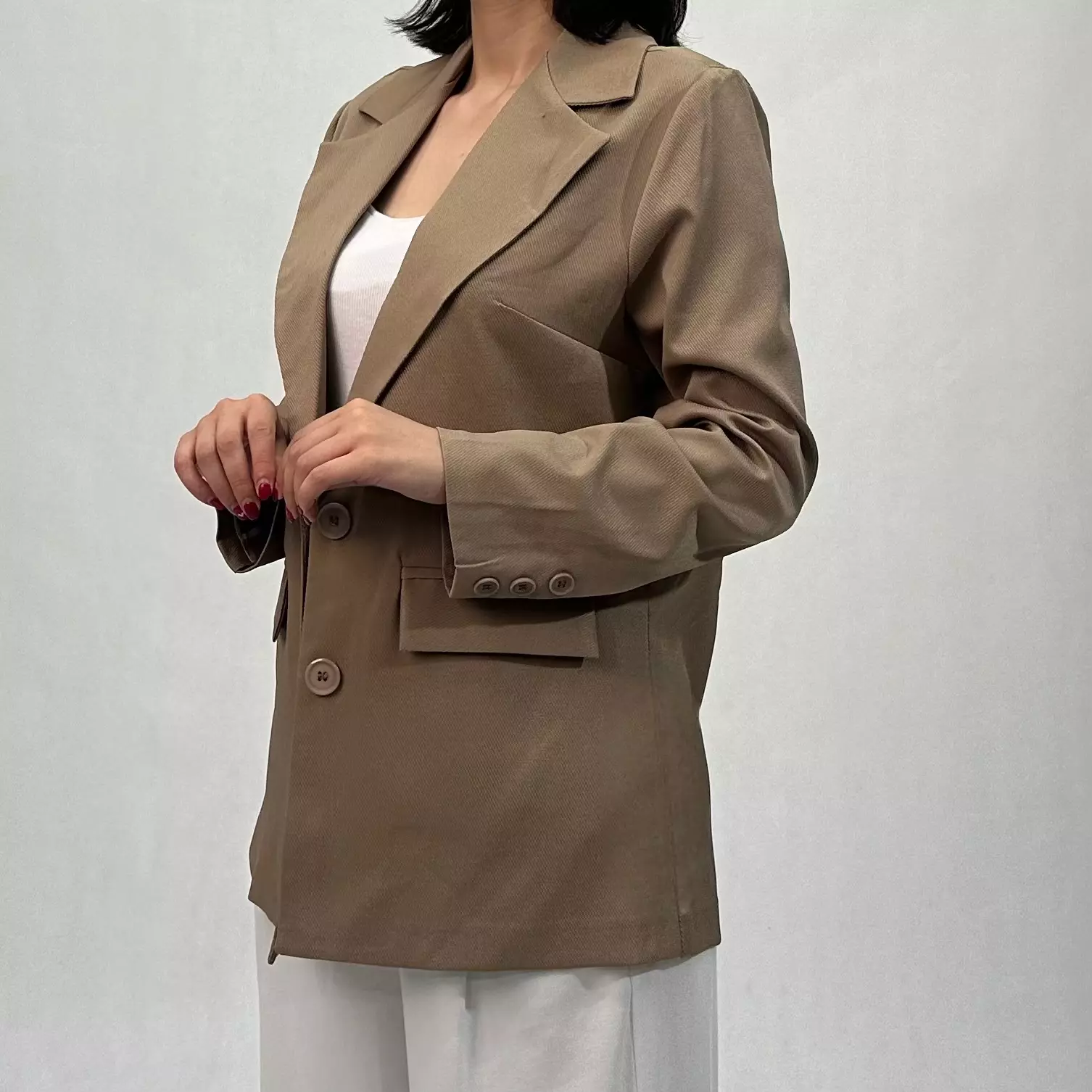 مانتو زنانه کتی السو002613167265141