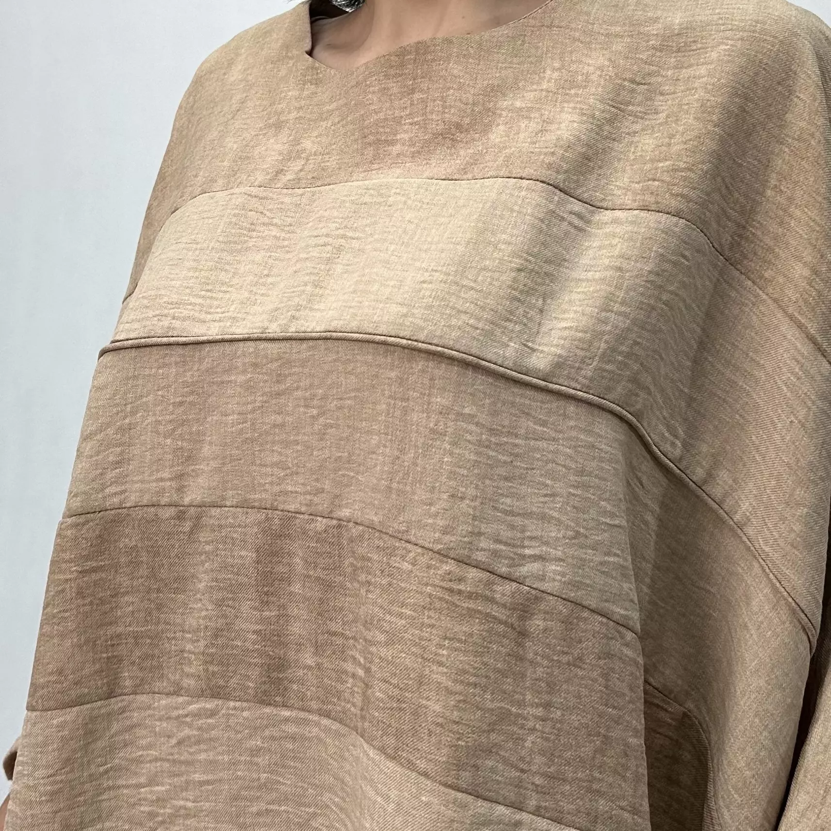 مانتو زنانه پانچ 00261516851
