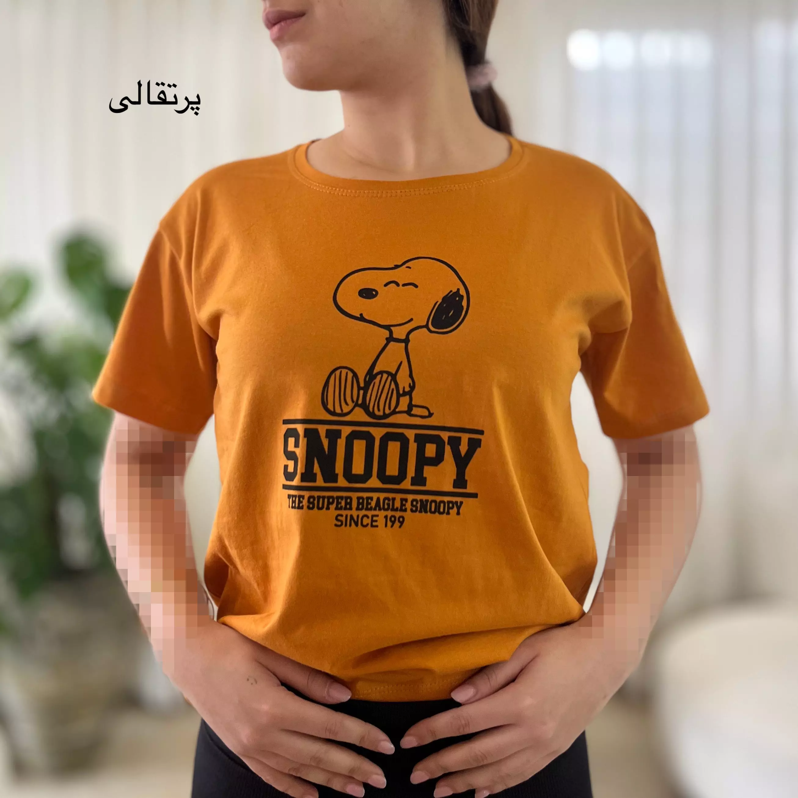 تیشرت سگ 0011578043