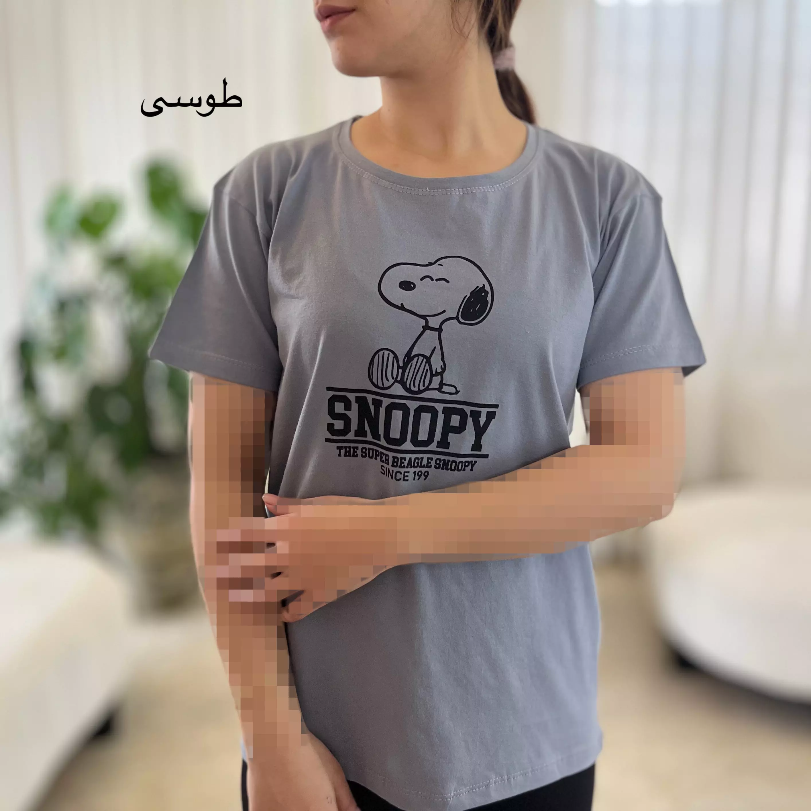 تیشرت سگ 0011578043