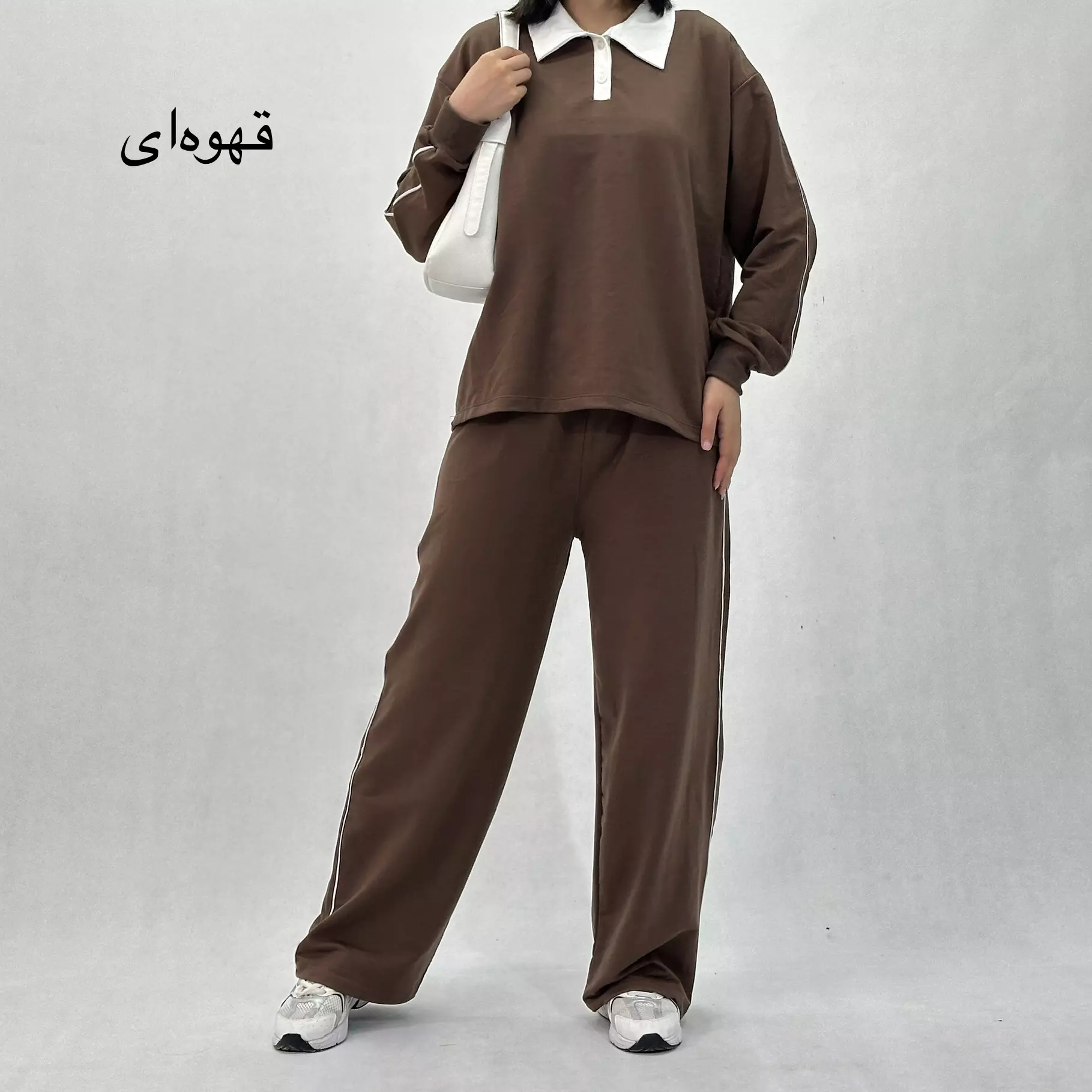 ست زنانه اسپرت | KIANA