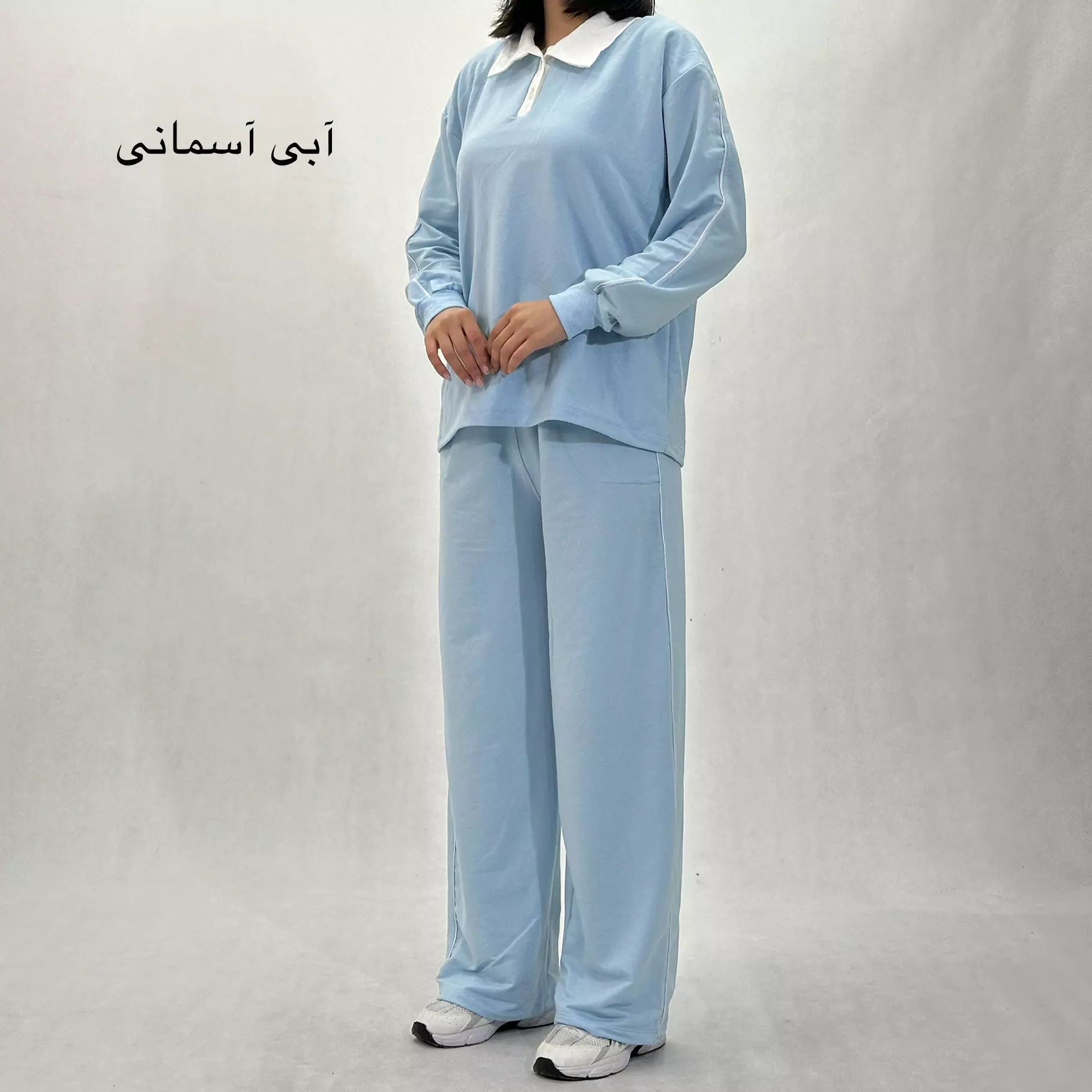 ست زنانه اسپرت | KIANA