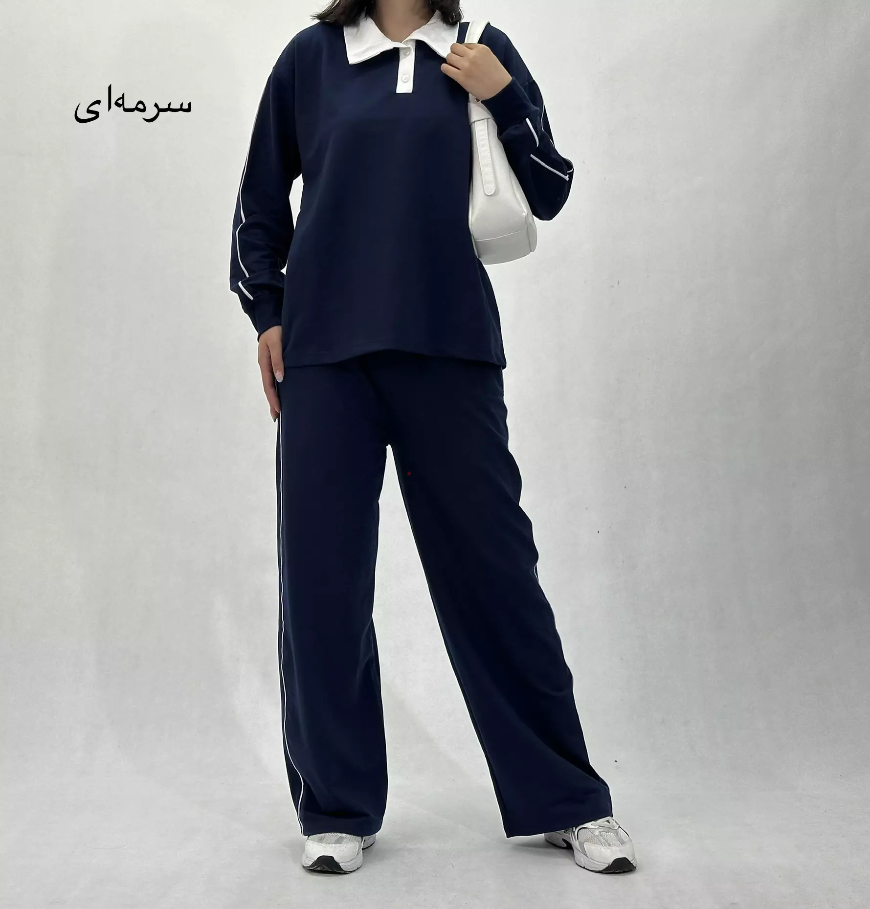 ست زنانه اسپرت | KIANA