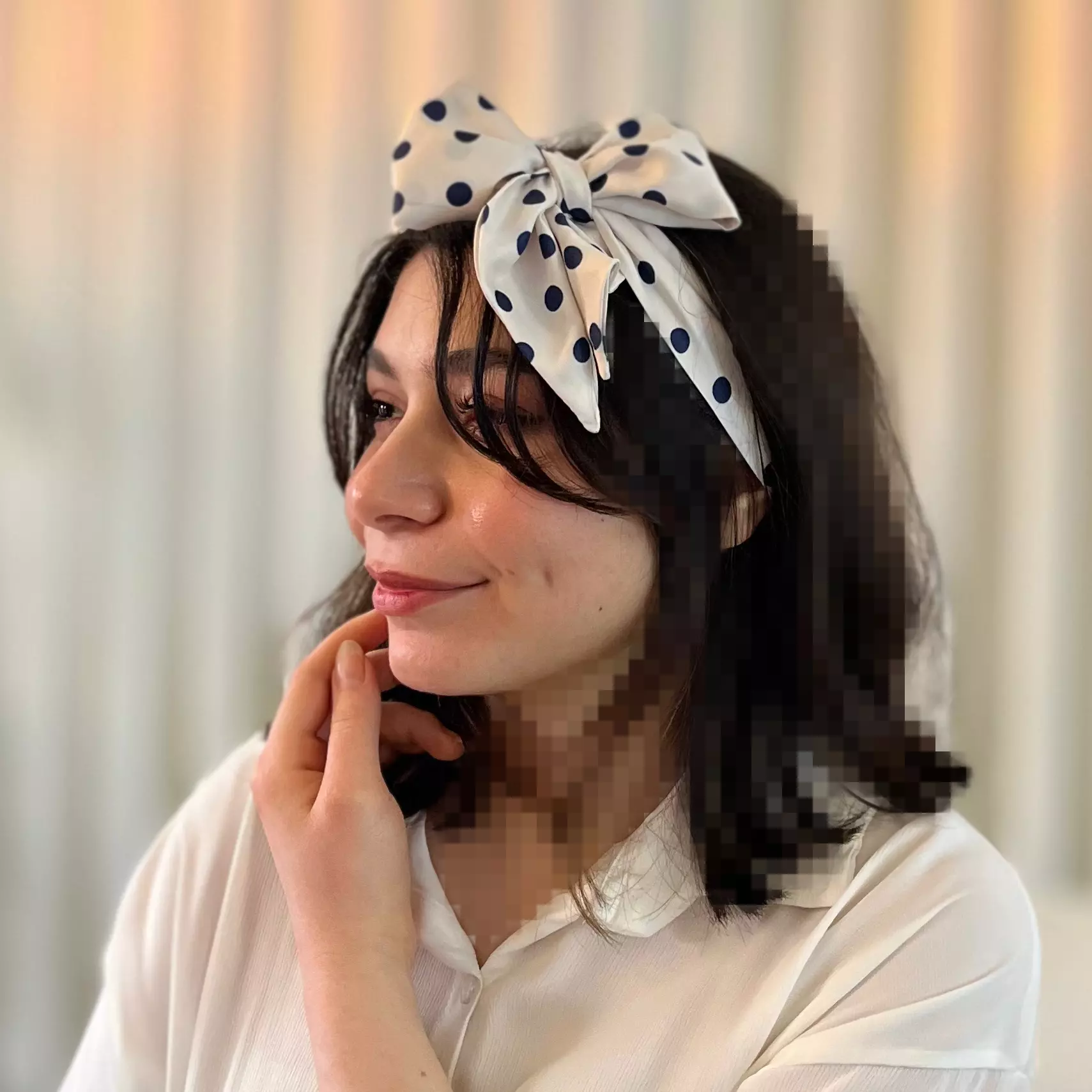 دستمال گردن 004911240711