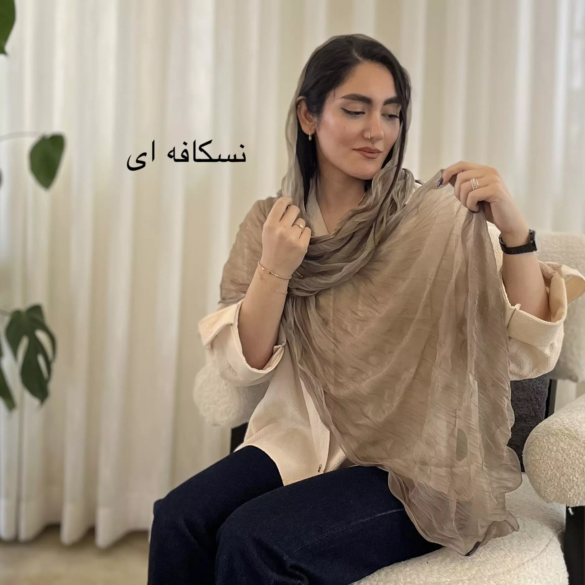 شال تور 004115188