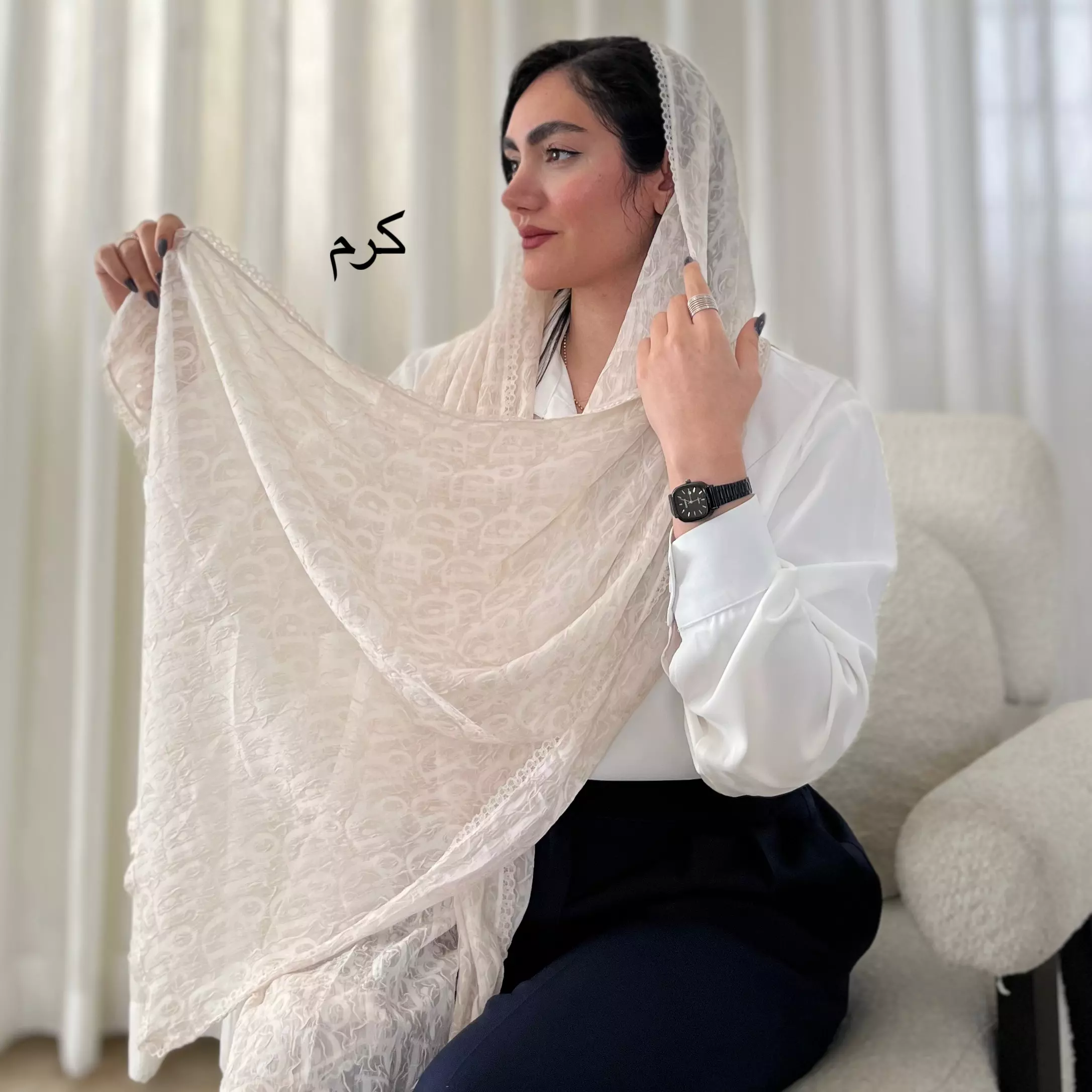شال دیور 004115191