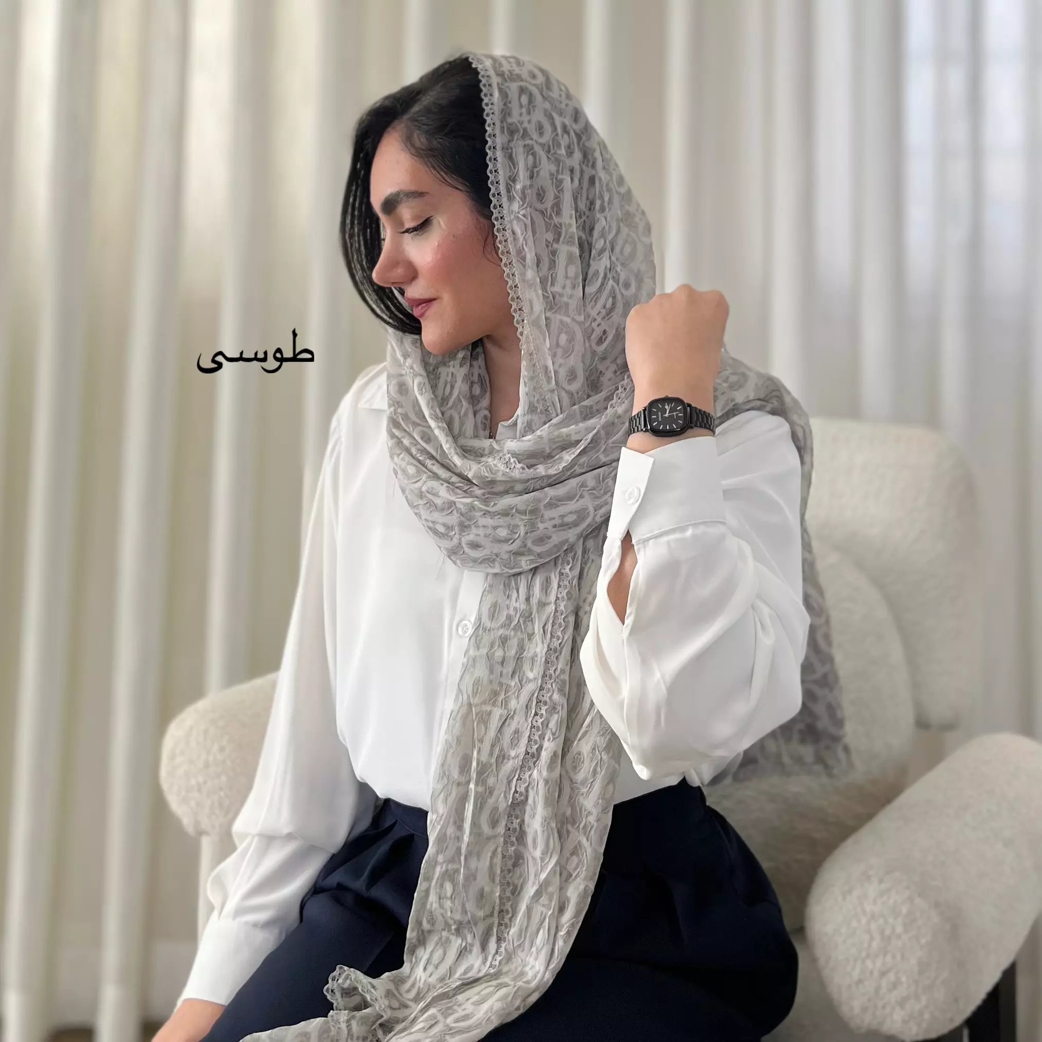 شال دیور 004115191