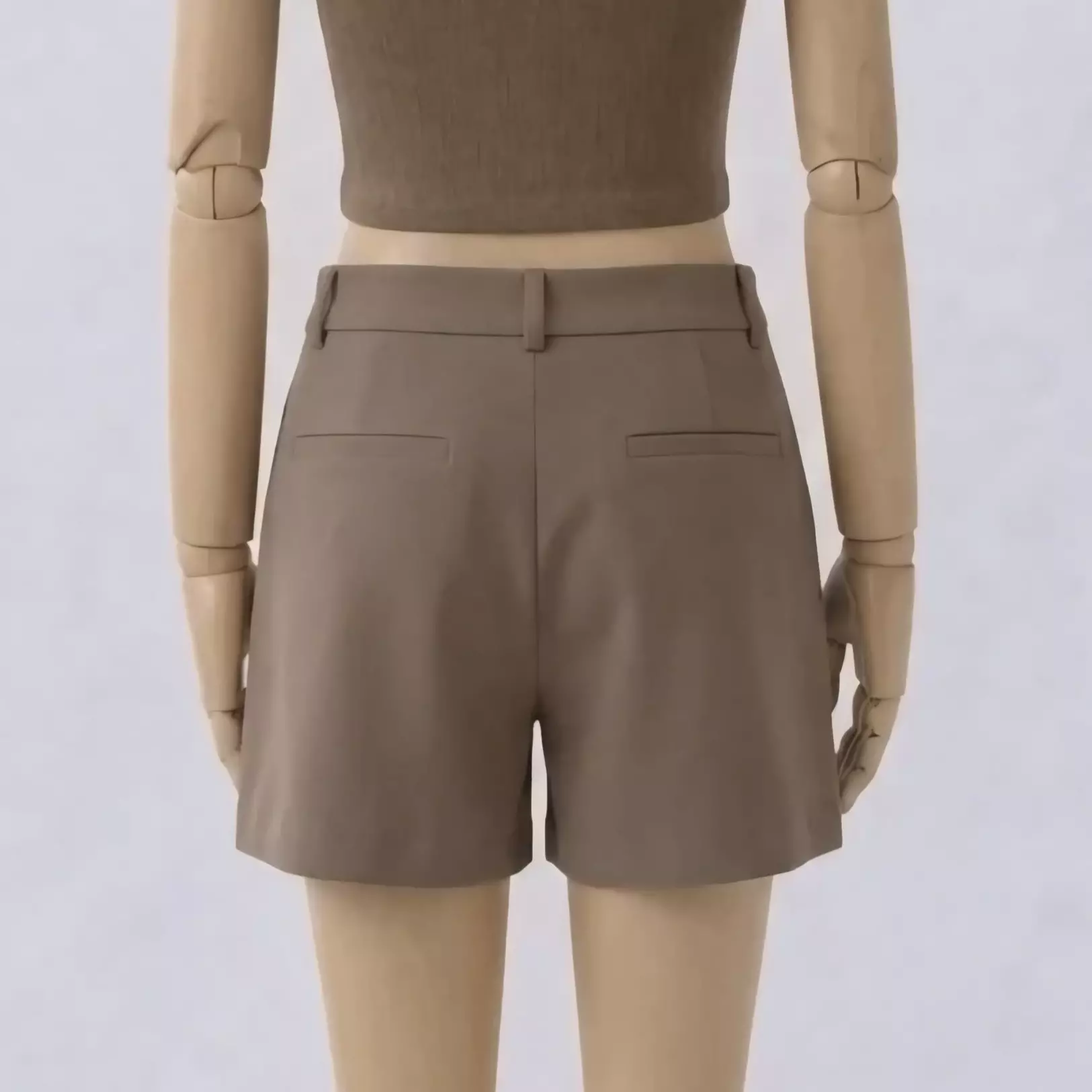 شلوارک زنانه مازراتی | KIANA