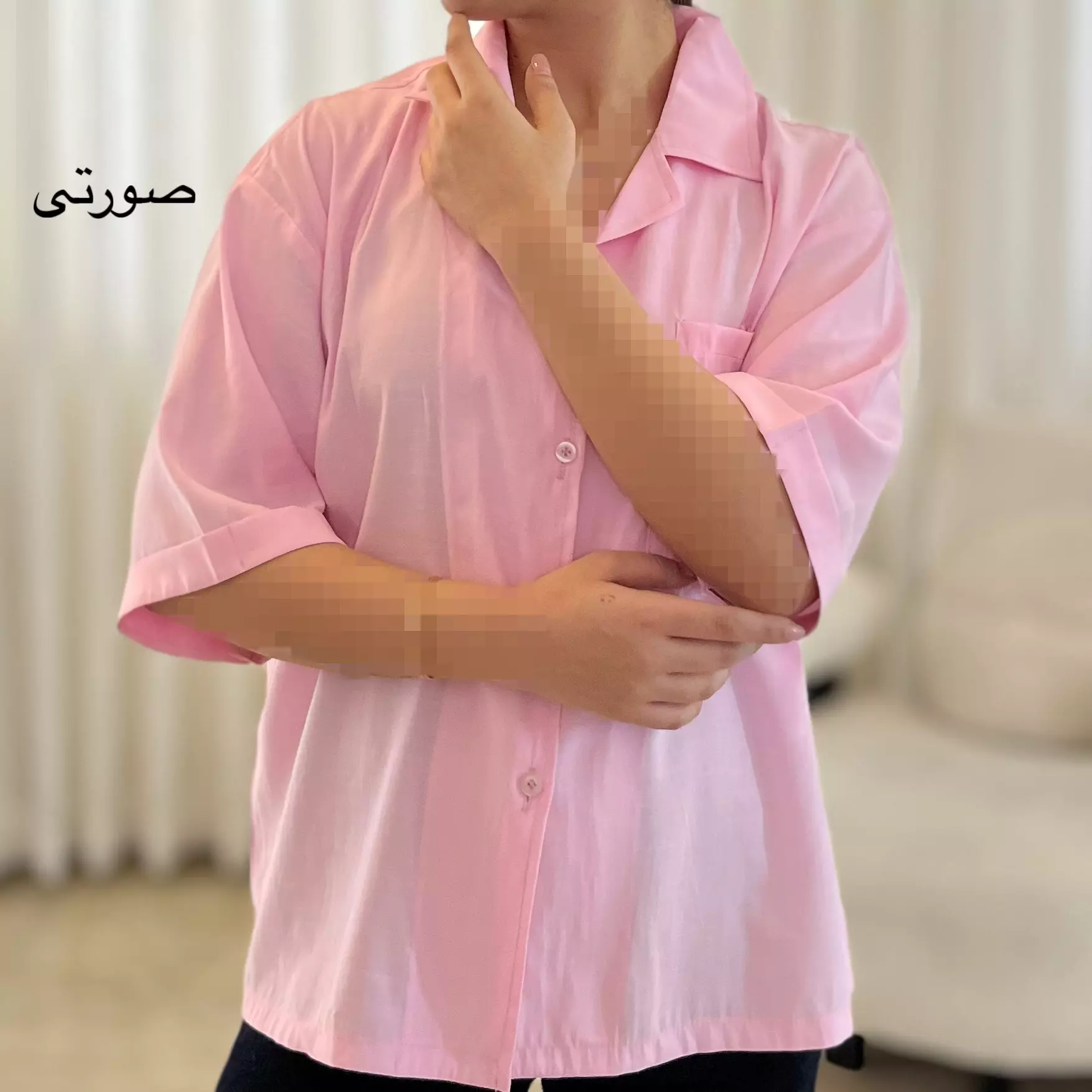 شومیز 00291345171