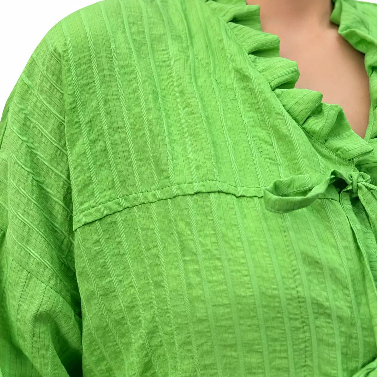 شومیز زنانه عروسکی 00291351046013