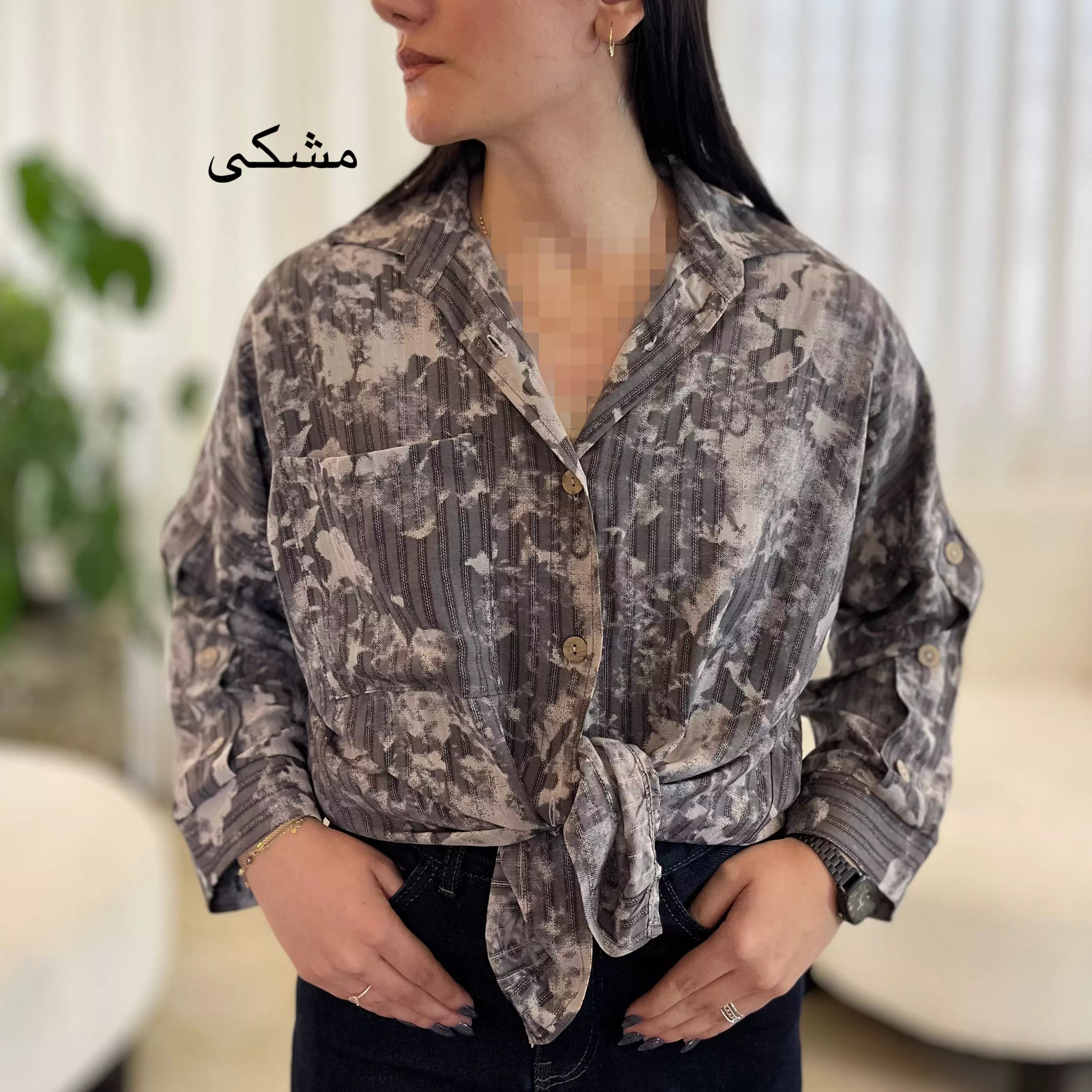 شومیز 00291347989