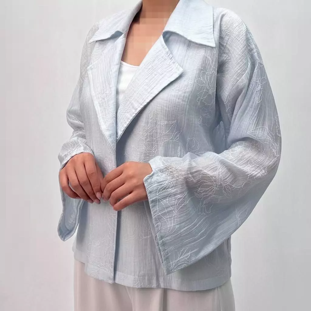 کت زنانه ژینا 00191155951