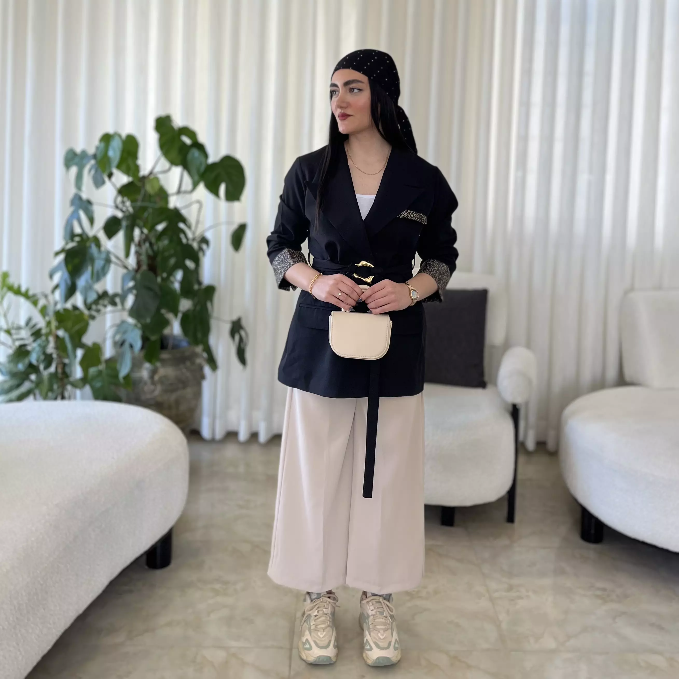 کت پلنگی 0019146997932
