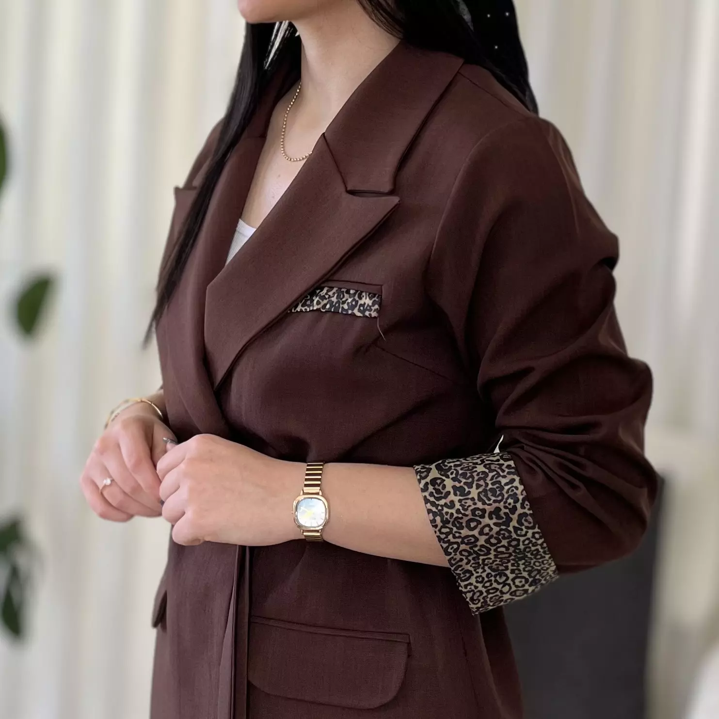 کت پلنگی 0019146997932