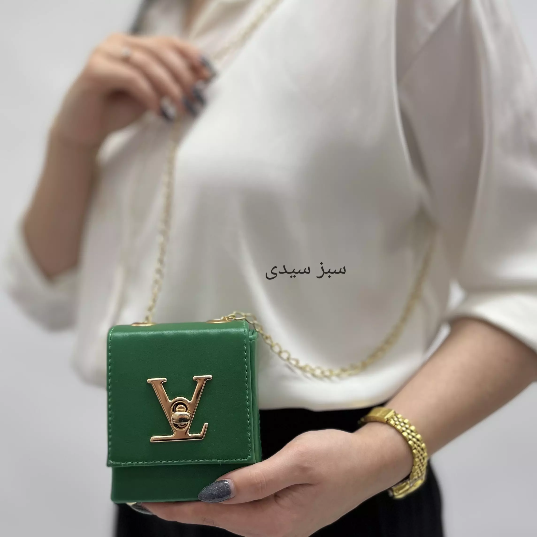 مینی بگ زنانه ال وی 001641731221