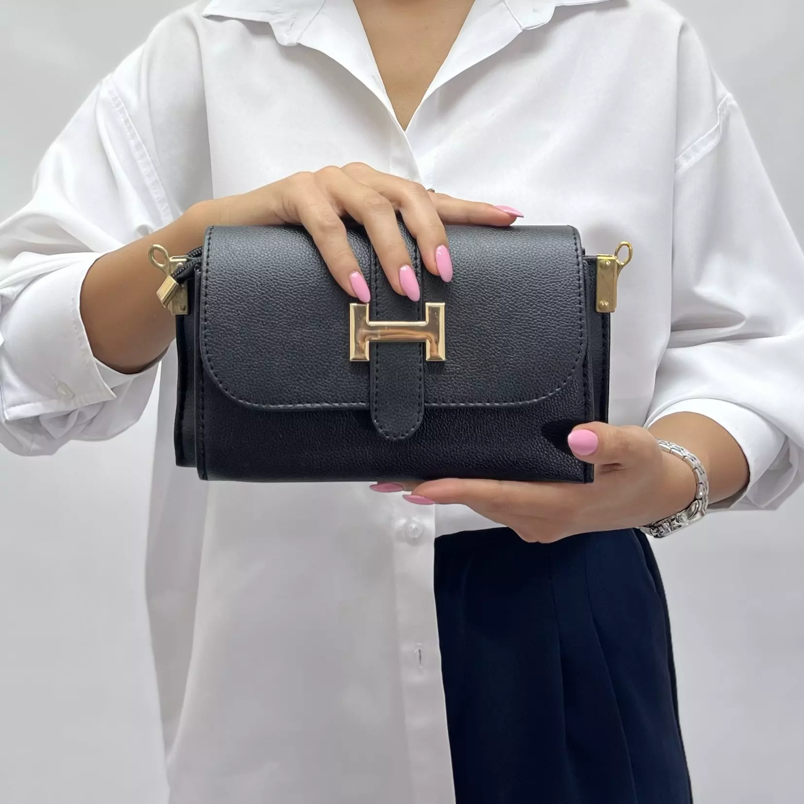 کیف زنانه پاسپرتی